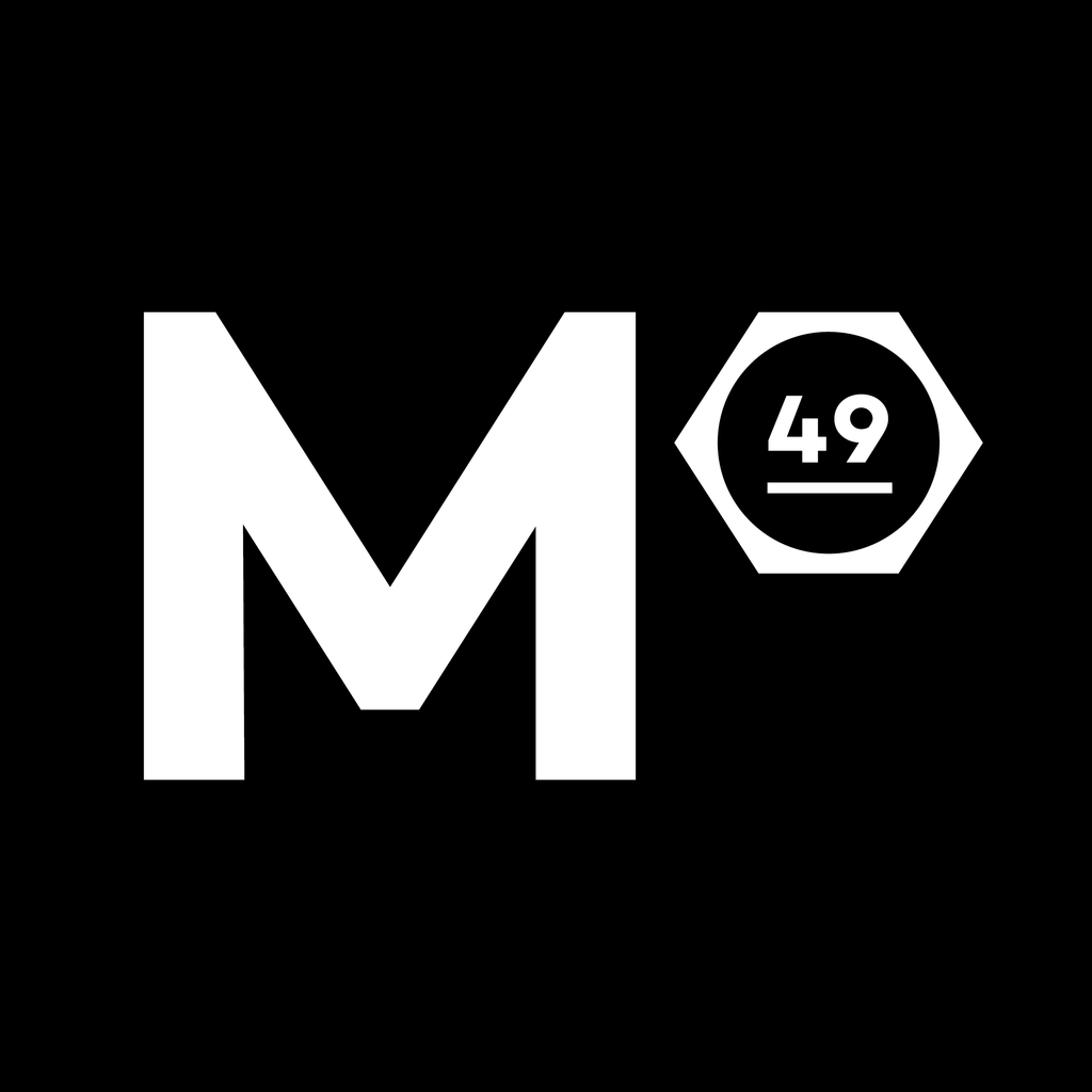 Welcome to Moto 49 - Year 5!