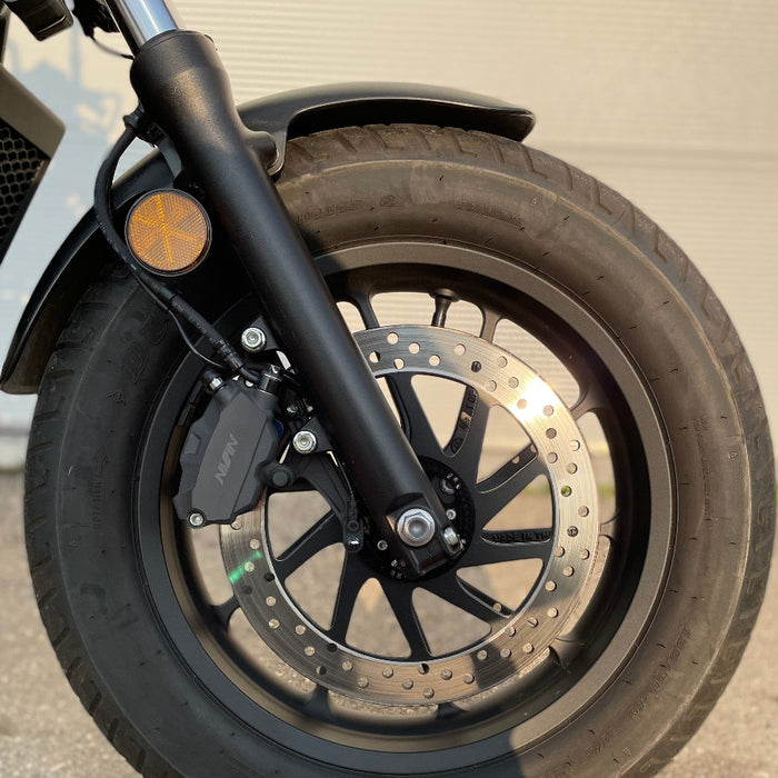 2019 Honda CMX500 Rebel ABS