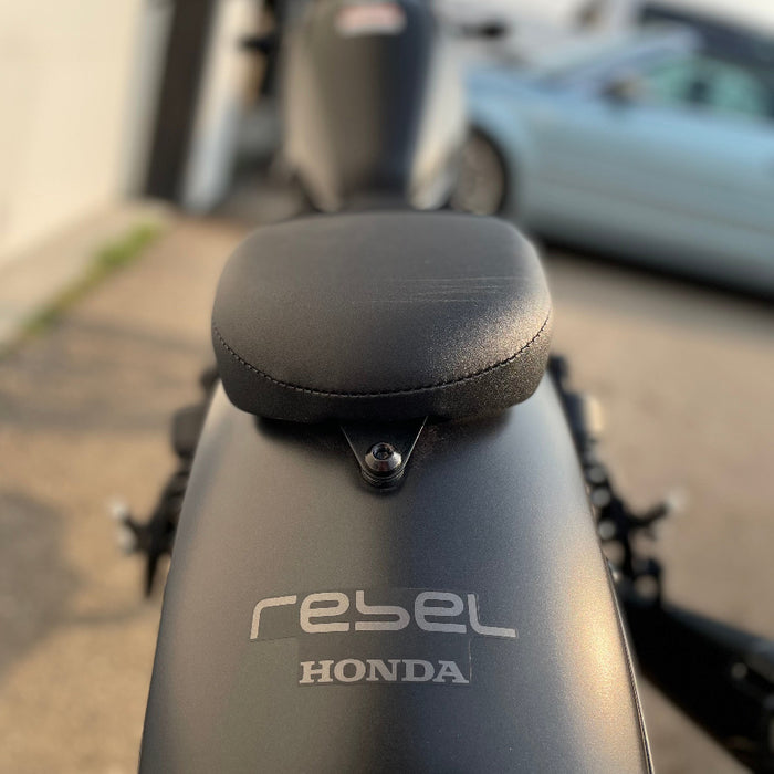 2019 Honda CMX500 Rebel ABS