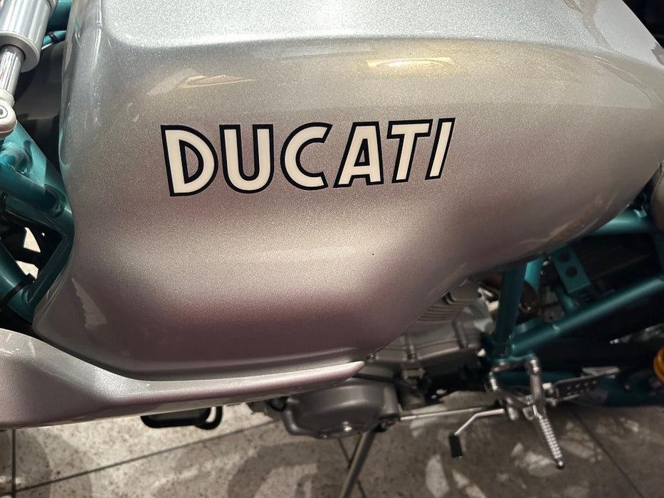 2006 Ducati PaulSmart 1000LE