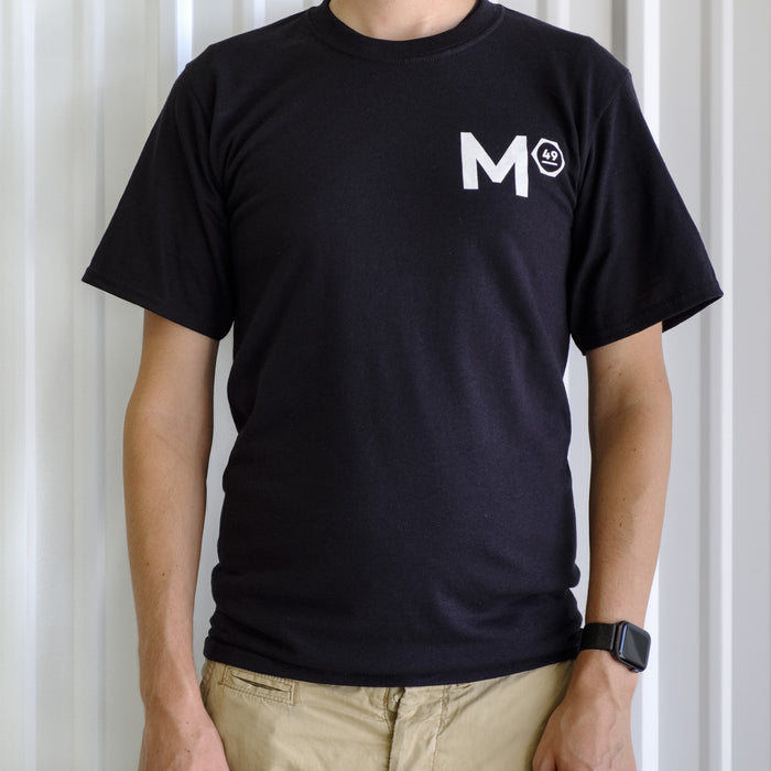 Moto 49 Icon T-shirt