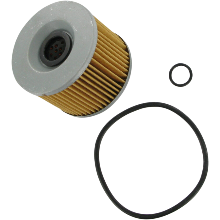 Parts Unlimited Oil Filters