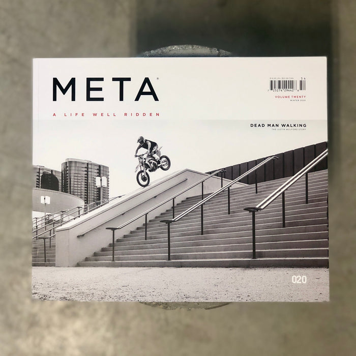 META Volume 020
