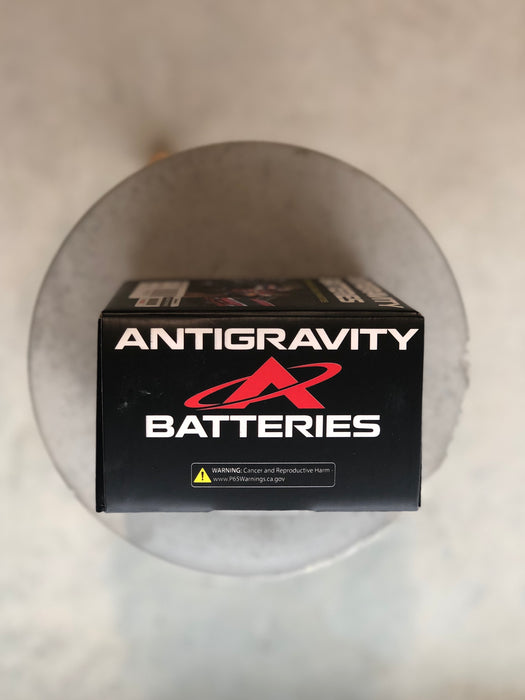 Antigravity AG-401 4 cell Lithium Battery